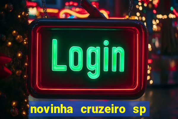 novinha cruzeiro sp caiu net